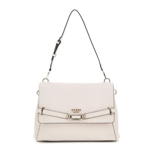 Sacs à main Guess Silvye Bucket Stone BG952719