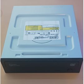 Lecteur DVD SH-224