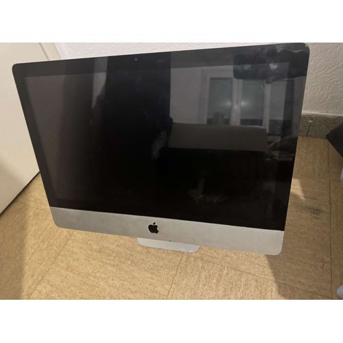 Apple iMac année 2009 21.5" Core 2 Duo - 3.06 Ghz - Ram 4 Go - DD 500 Go