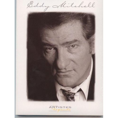 Eddy Mitchell