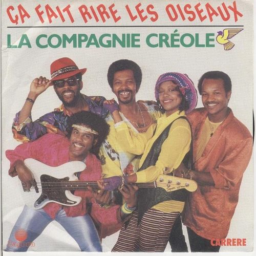 Ça Fait Rire Les Oiseaux