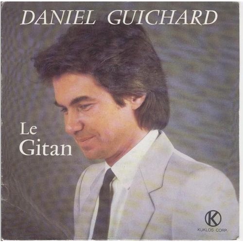 Le Gitan