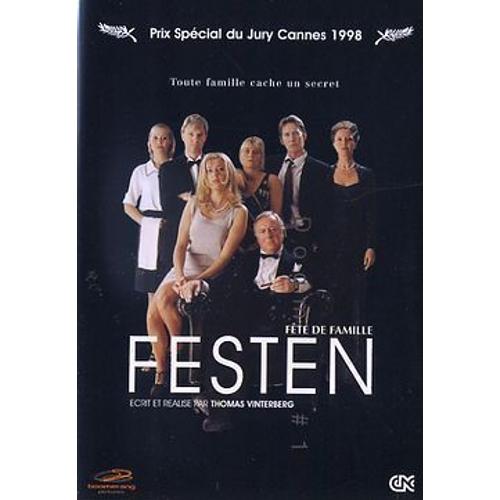 Festen - Edition Belge