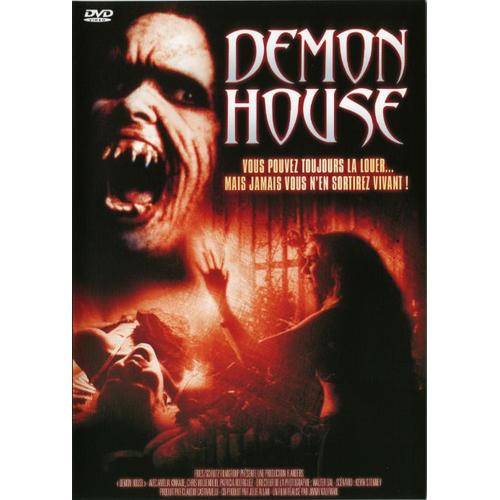 Demon House