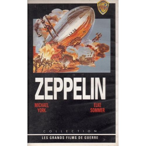 Zeppelin