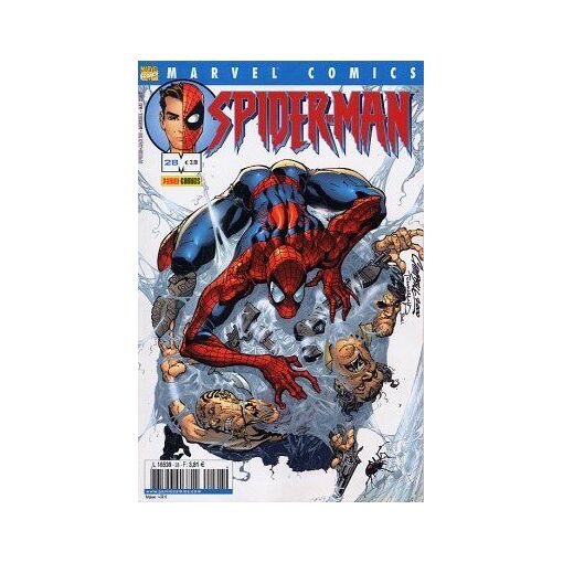 Spider-Man N° 28