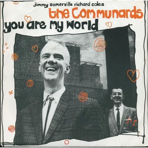 You Are My World + Breadline Britain