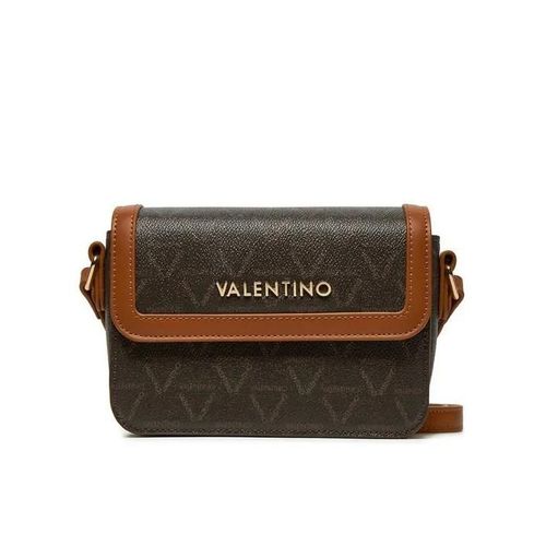 Sac Bandoulière Lady Re Valentino VBS8GT09 Moro/Cuoio