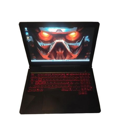 Asus TUF FX504G 15.6" Intel Core i5 8Th - Ram 24 Go - HDD 1 To - Nvidia GeForce GTX 1050 Windows 11