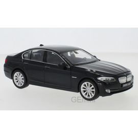 Bmw 535 I (F10) Noire 1/24 Welly-Welly