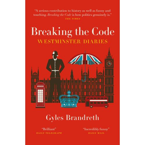 Breaking The Code