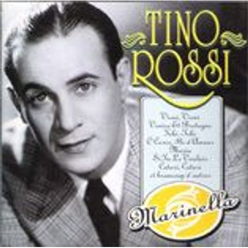Tino Rossi - Marinella