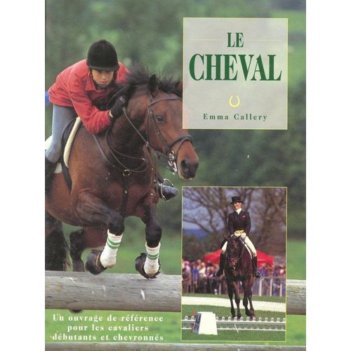 Le Cheval