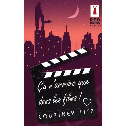 Ca N'arrive Que Dans Les Films !
