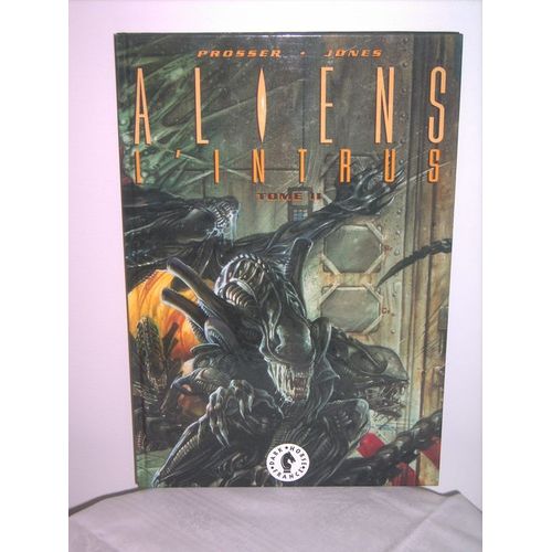 Aliens N° 2