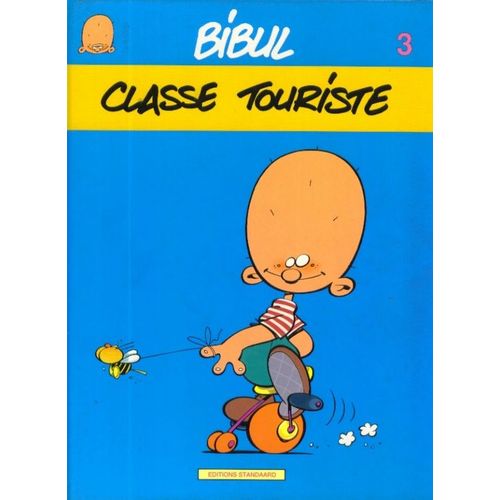 Classe Touriste