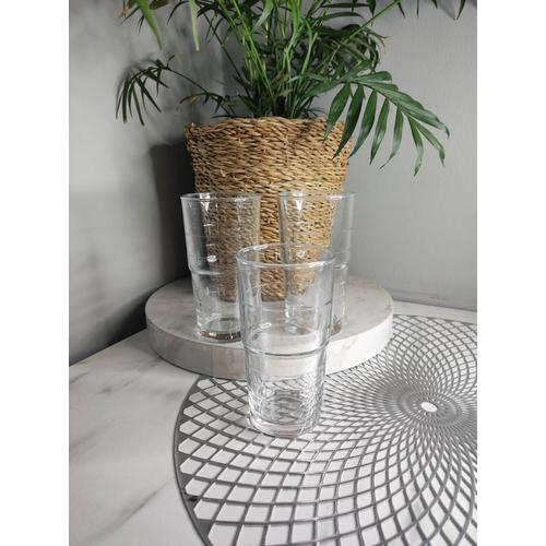 Verres Ikea