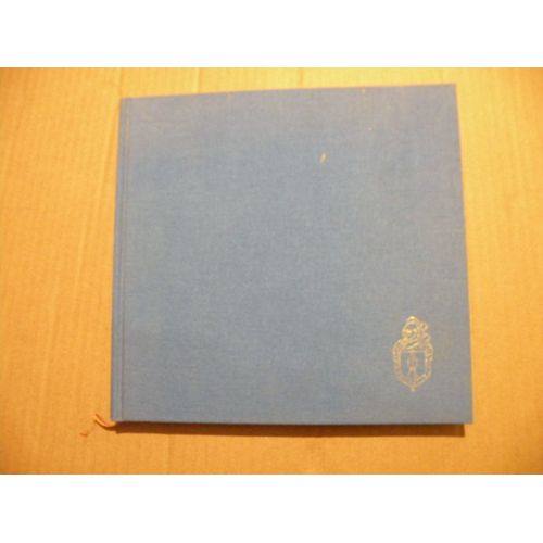 Brade Agenda 1998 - Gendarmerie Nationale