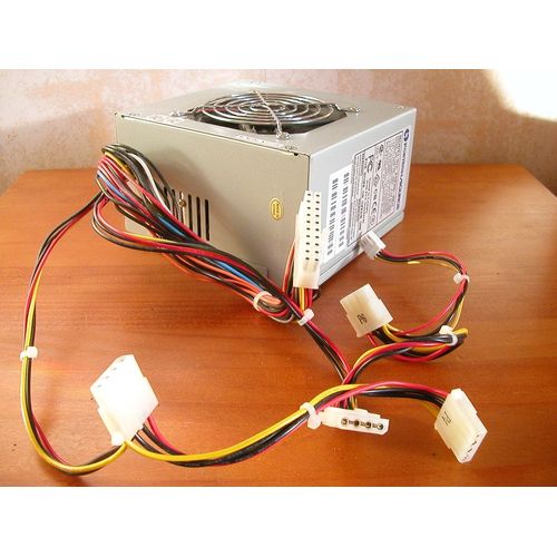 Fortron/Source FSP235-6OGI - Alimentation ATX  (interne) -  250W
