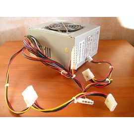 Fortron/Source FSP235-6OGI - Alimentation ATX  (interne) -  250W