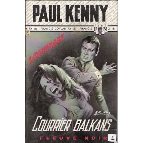 Courrier Balkans