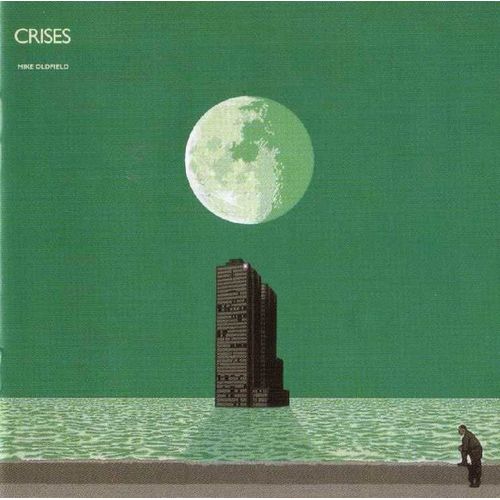 Crises (Remastered Hdcd)