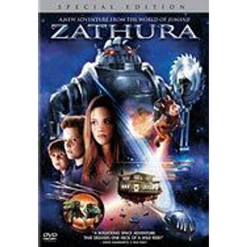 Zathura
