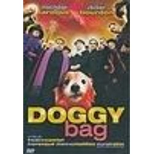 Doggy Bag