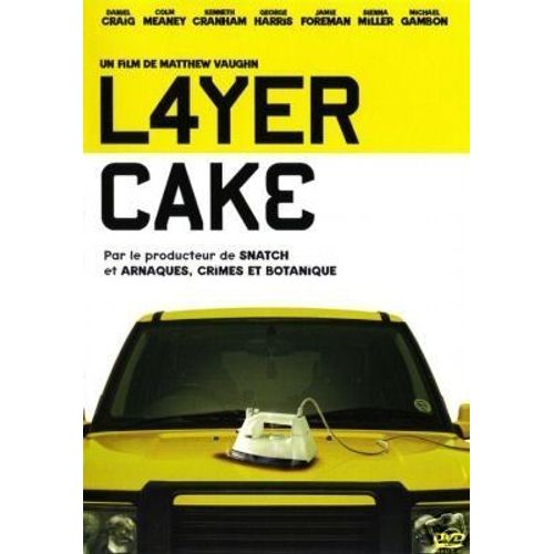 Layer Cake