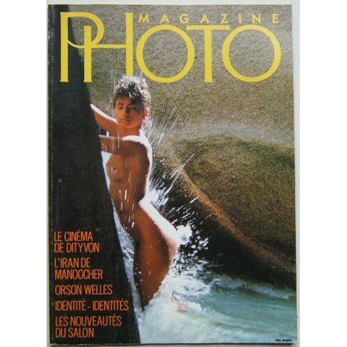 Photo Magazine  N° 68