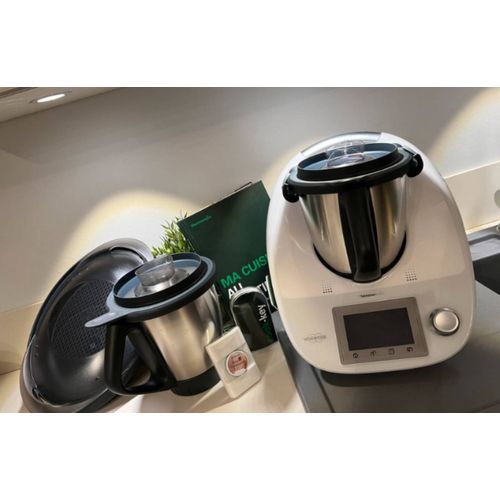Thermomix tm5