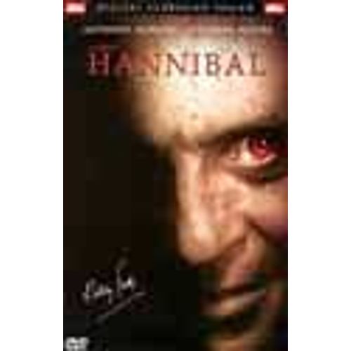 Hannibal - Édition Single - Edition Locative