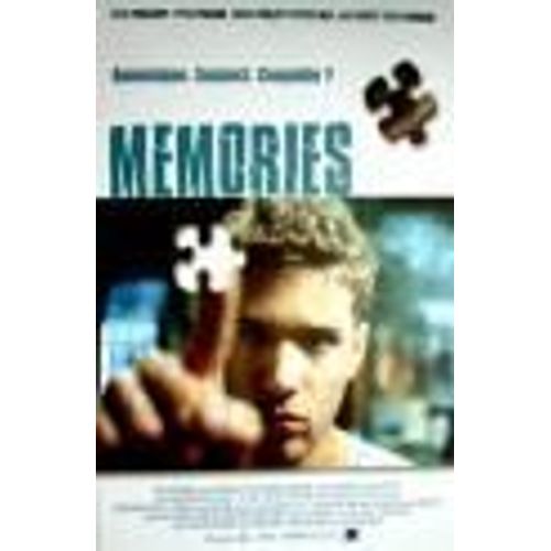 Memories - Edition Locative