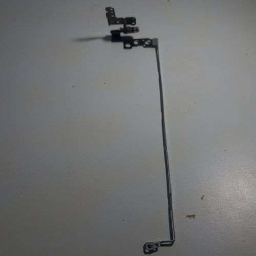 HP 15-DW charnières gauche  AM2H8000410