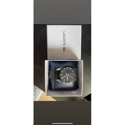 Montre Lacoste Homme