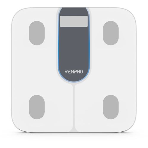 Pèse Personne Connecté Renpho Connectee Elis 1c A033