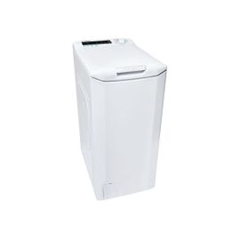 Candy SMART Inverter CSTG 46TME/1-47 Machine à laver Blanc - Chargement par le dessus