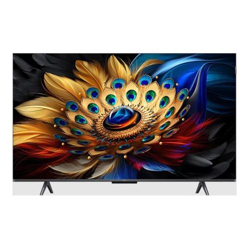 TV LED TCL 43C61B 43" 4K UHD (2160p)