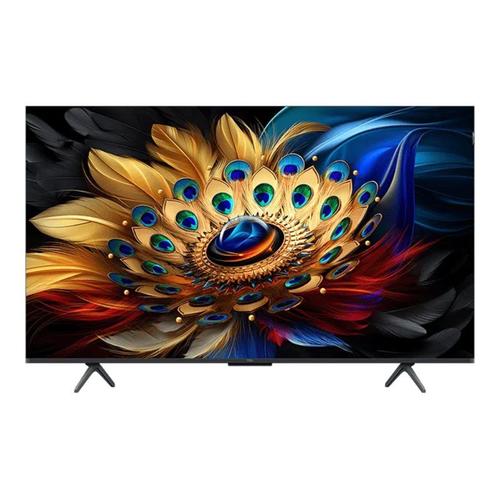 TV LED TCL 50C61B 50" 4K UHD (2160p)