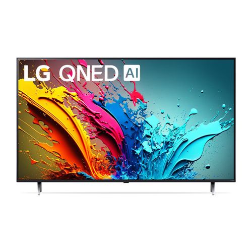 TV LED LG 75QNED85T6C 75" 4K UHD (2160p)