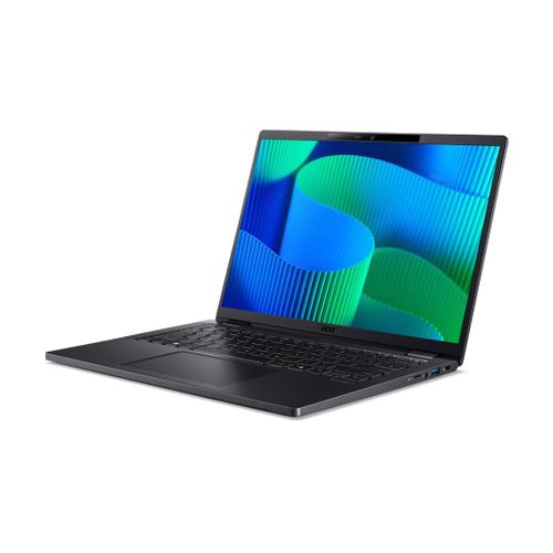 Acer TravelMate P6 14 TMP614-73T-TCO - 14" Core Ultra 5 125H 16 Go RAM 512 Go SSD Noir AZERTY