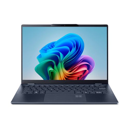 Acer Swift 14 AI SF14-51 - 14" Core Ultra 7 258V 32 Go RAM 1.024 To SSD Bleu AZERTY