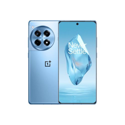 OnePlus 12R 256 Go Bleu cool