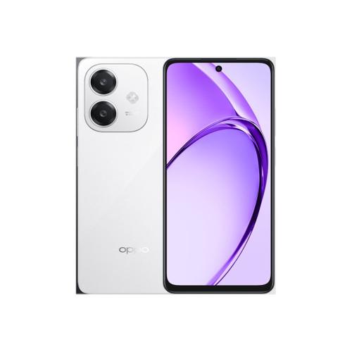 OPPO A40M 256 Go Blanc