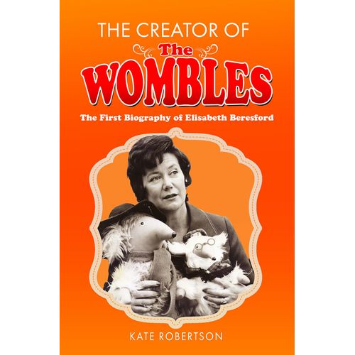 The Creator Of The Wombles