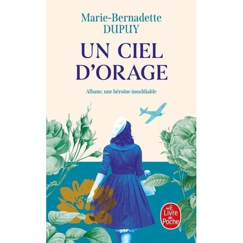 Albane Tome 1 - Un Ciel D'orage