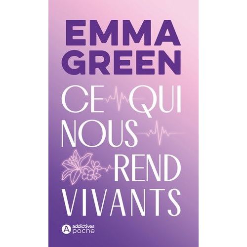 Ce Qui Nous Rend Vivants