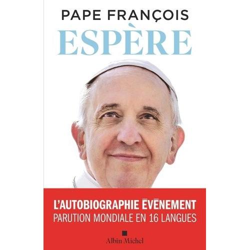 Espère - L'autobiographie