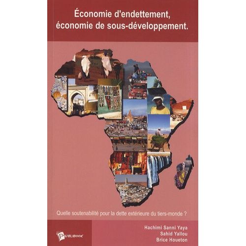 Economie D'endettement International, Économie De Sous-Développement - Quelle Soutenabilité Pour La Dette Extérieure Du Tiers-Monde ?