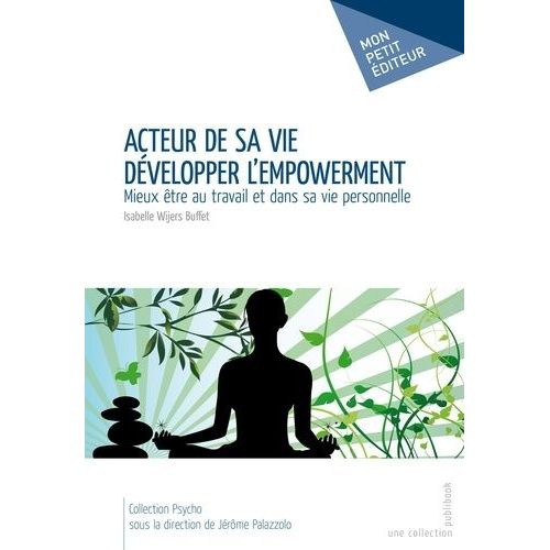 Acteur De Sa Vie - Développer LEmpowerment